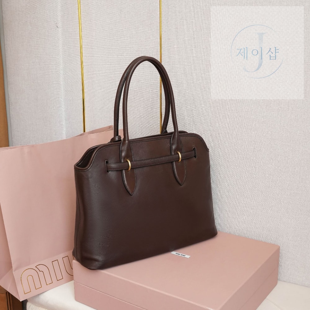 Aventure Nappa Leather - 상세 이미지