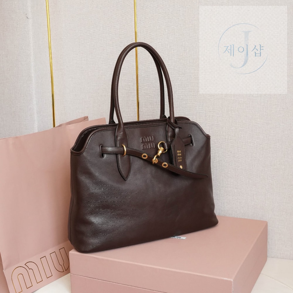Aventure Nappa Leather - 상세 이미지