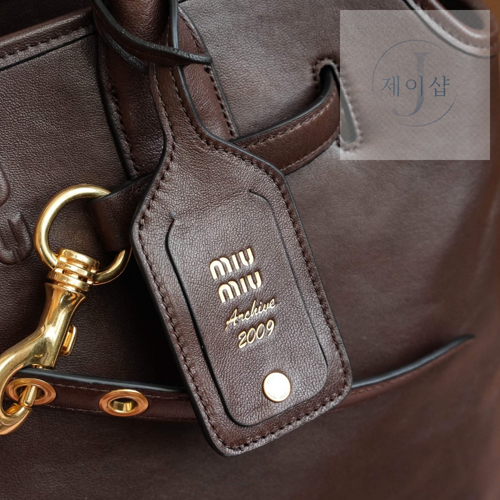 Aventure Nappa Leather - 상세 이미지