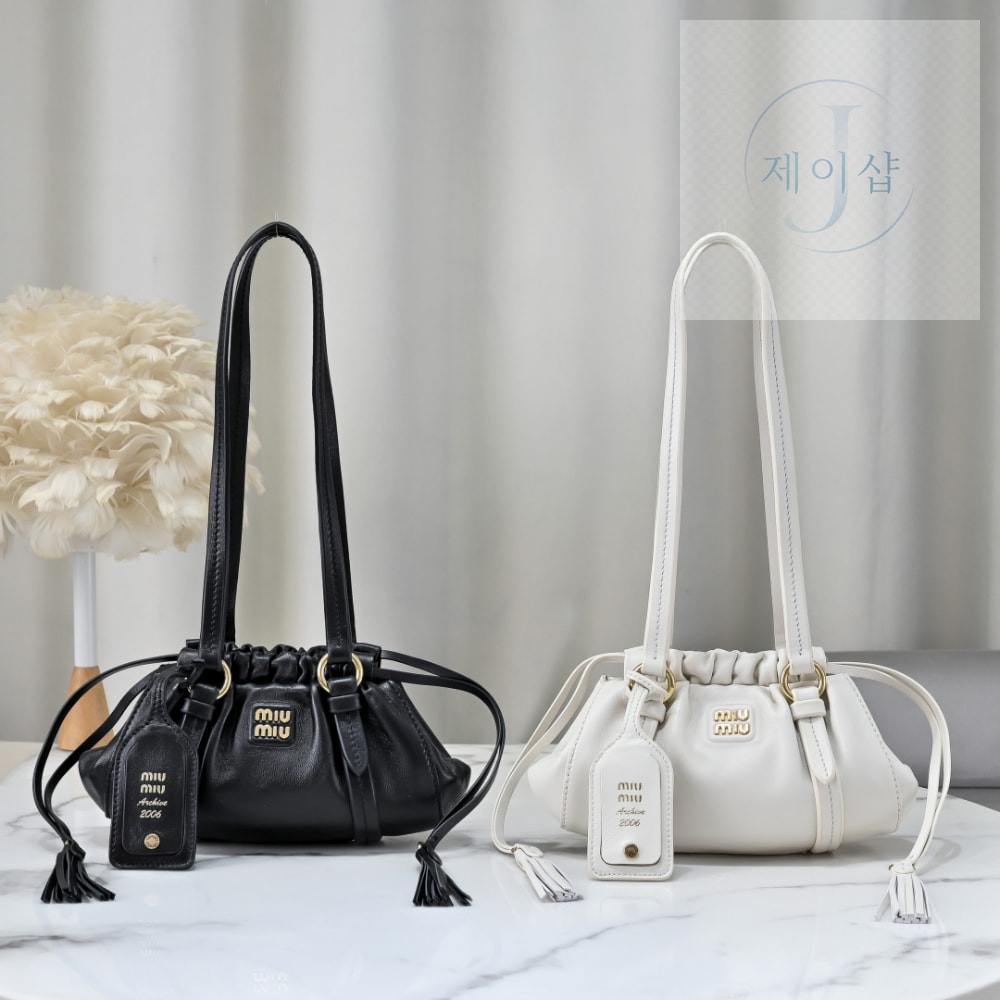 Joie Nappa Leather