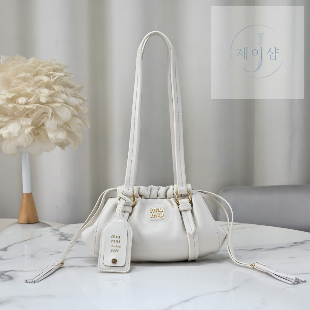 Joie Nappa Leather - 상세 이미지