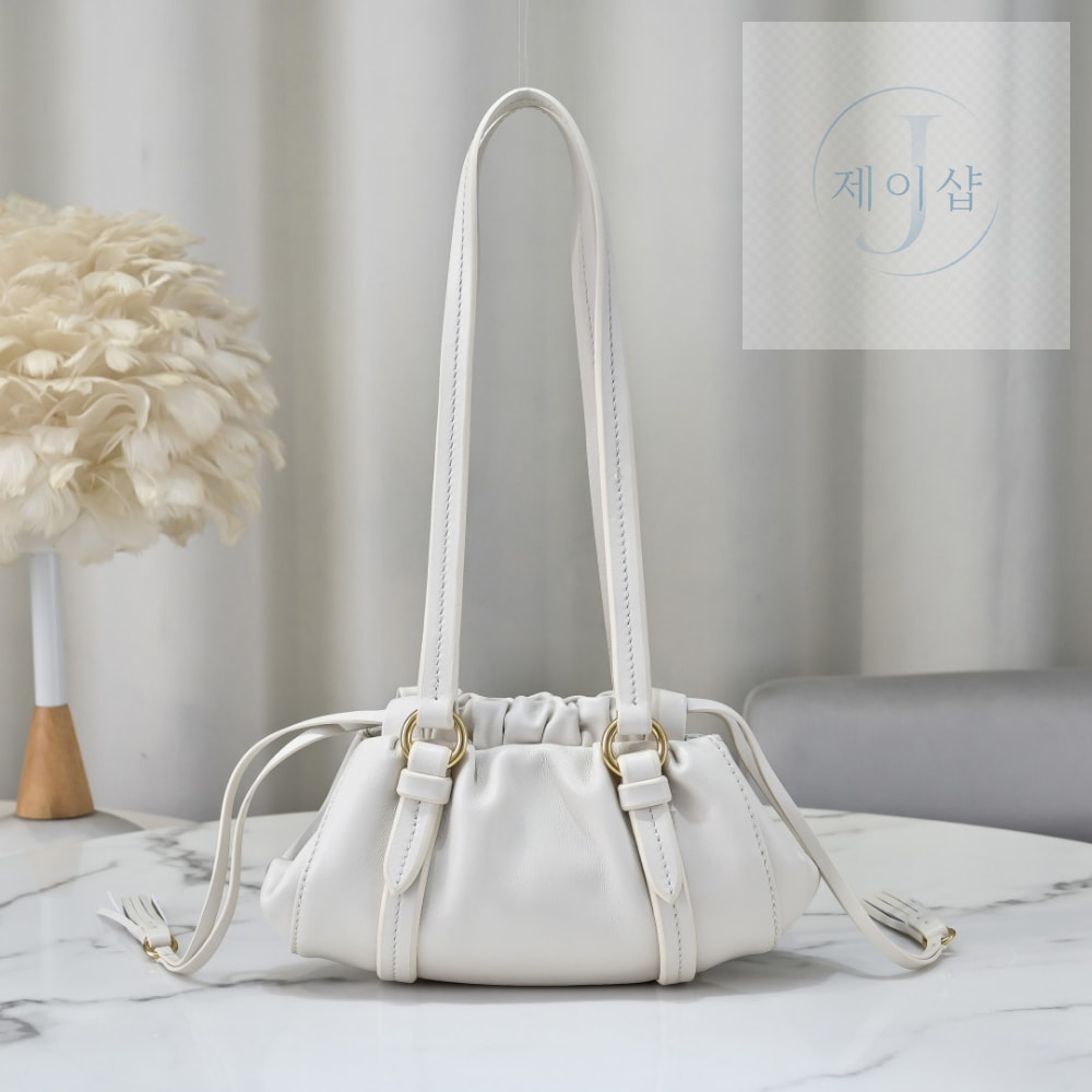 Joie Nappa Leather - 상세 이미지