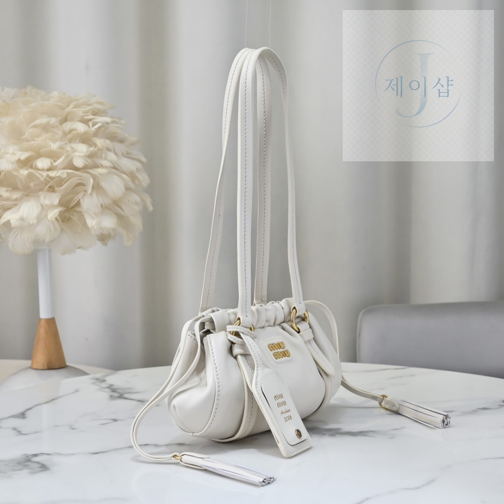 Joie Nappa Leather - 상세 이미지