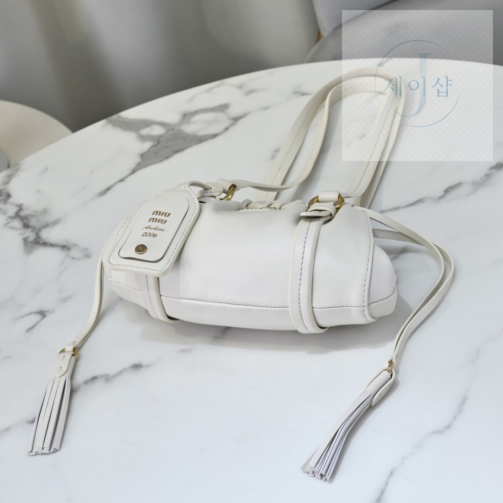 Joie Nappa Leather - 상세 이미지