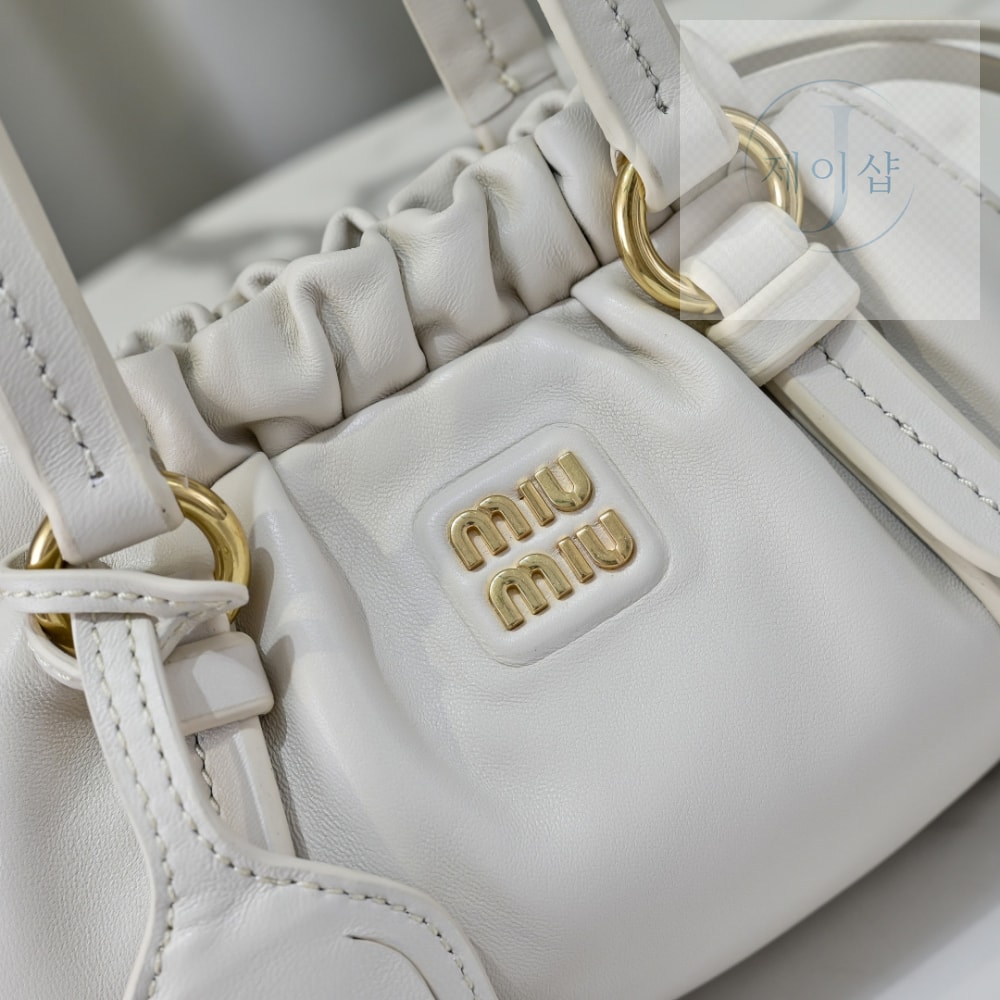 Joie Nappa Leather - 상세 이미지