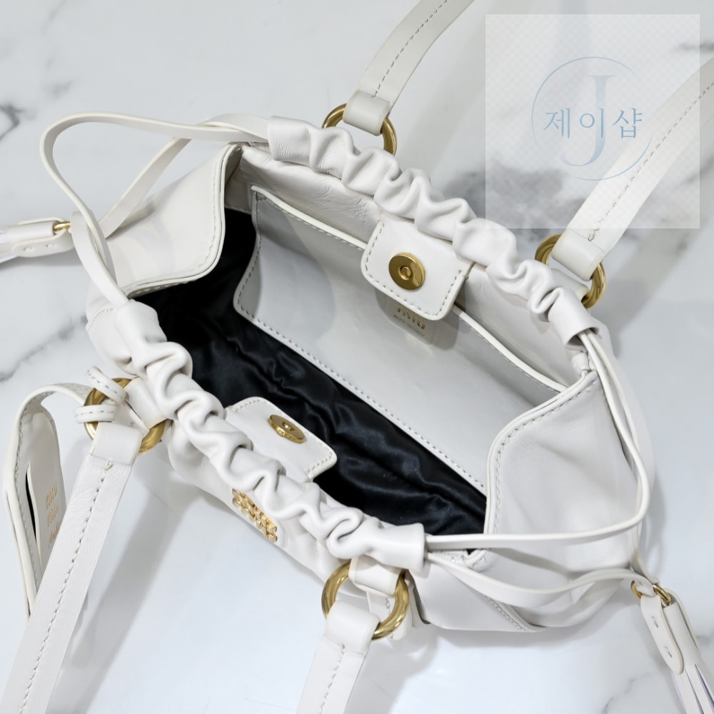 Joie Nappa Leather - 상세 이미지
