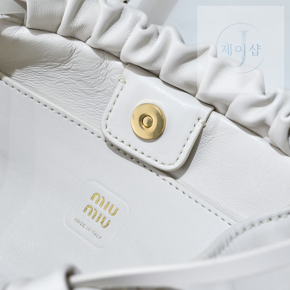 Joie Nappa Leather - 상세 이미지
