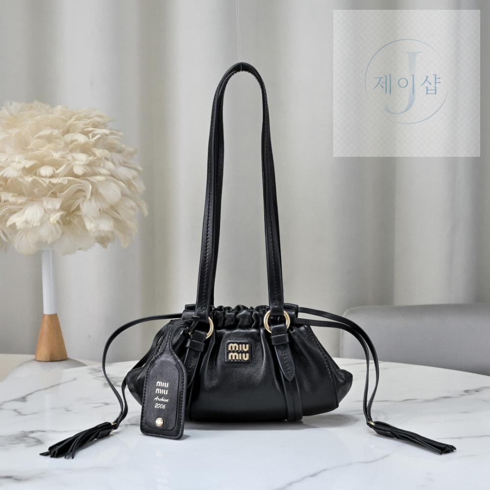 Joie Nappa Leather - 상세 이미지
