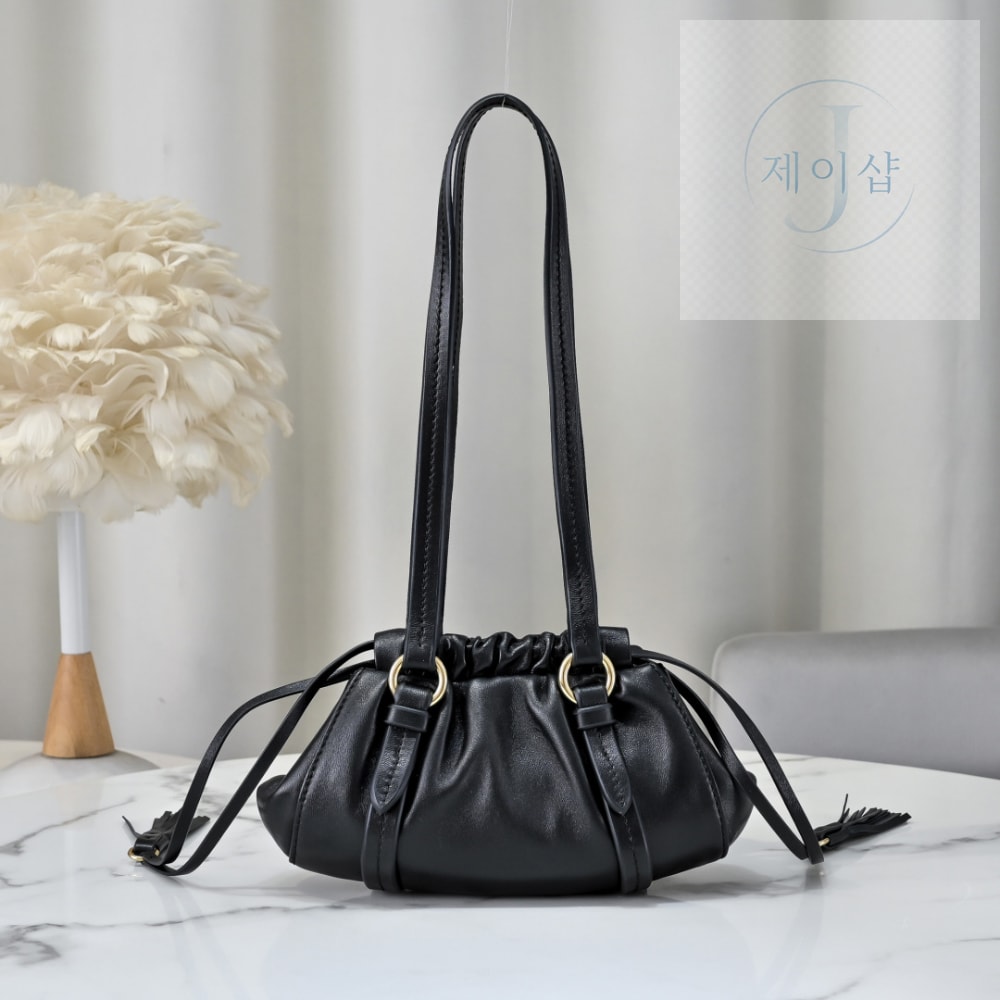 Joie Nappa Leather - 상세 이미지