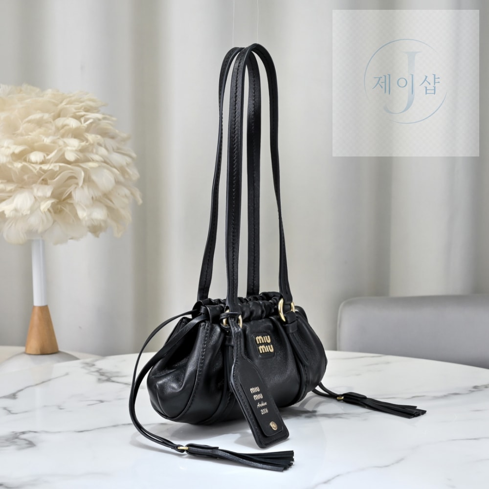 Joie Nappa Leather - 상세 이미지