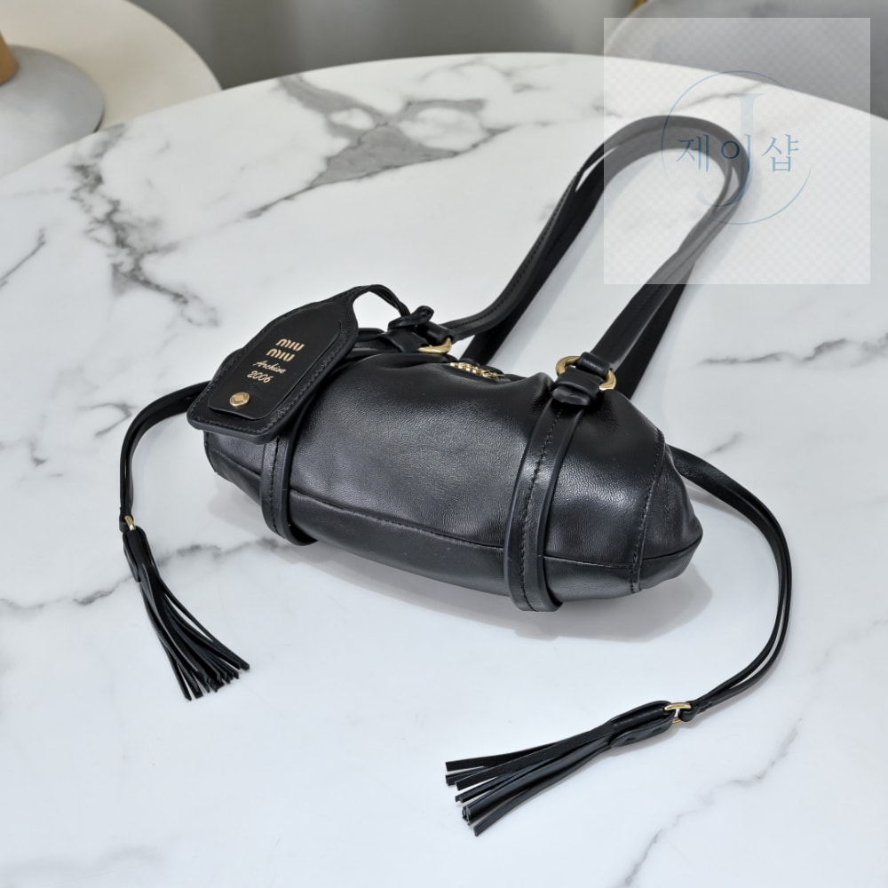 Joie Nappa Leather - 상세 이미지