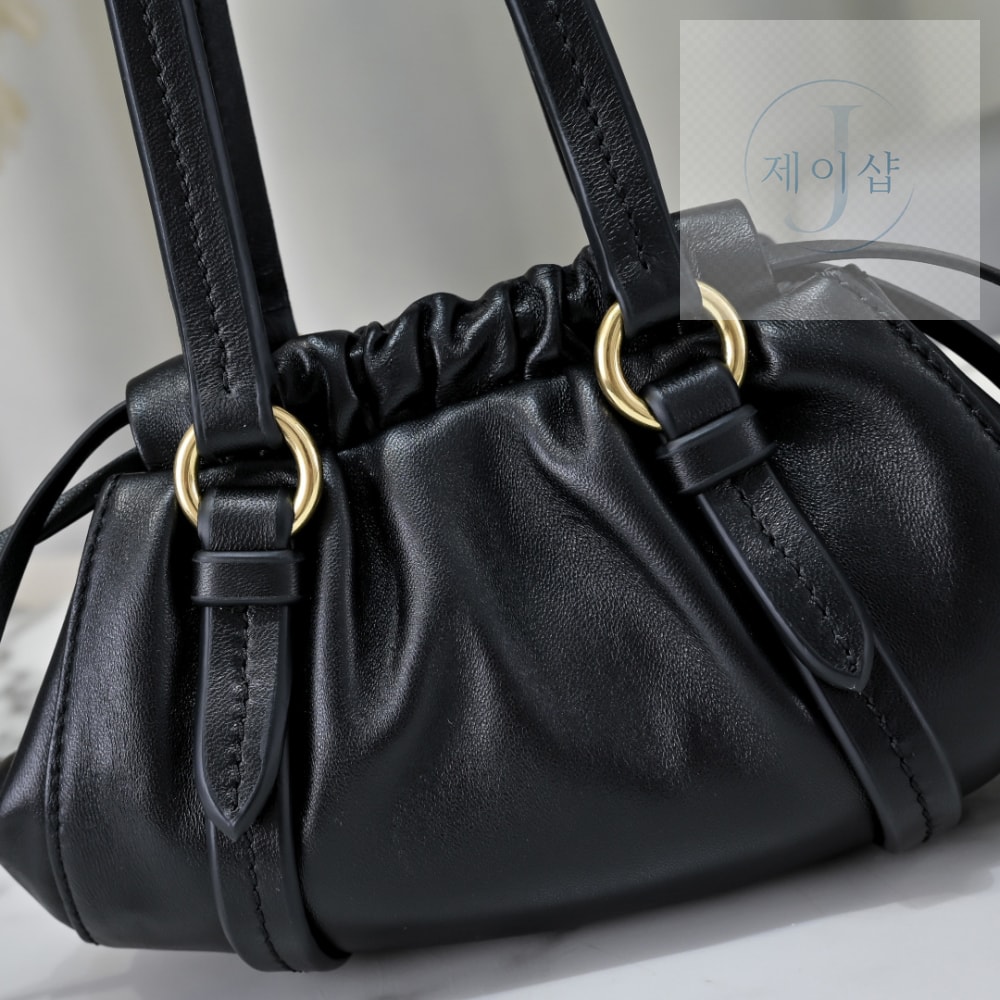 Joie Nappa Leather - 상세 이미지