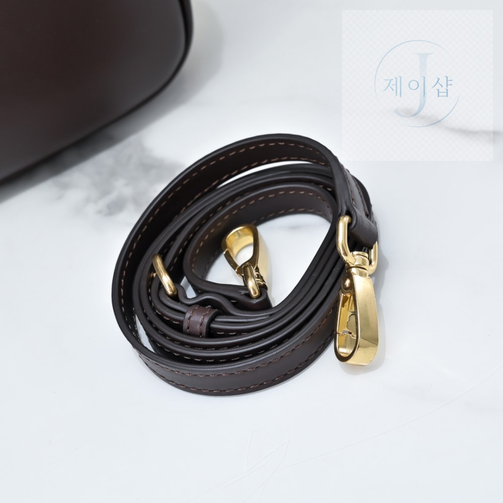 Miu Miu Arcadie Leather Large - 상세 이미지