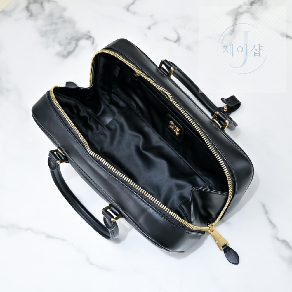 Miu Miu Arcadie Leather Large - 상세 이미지
