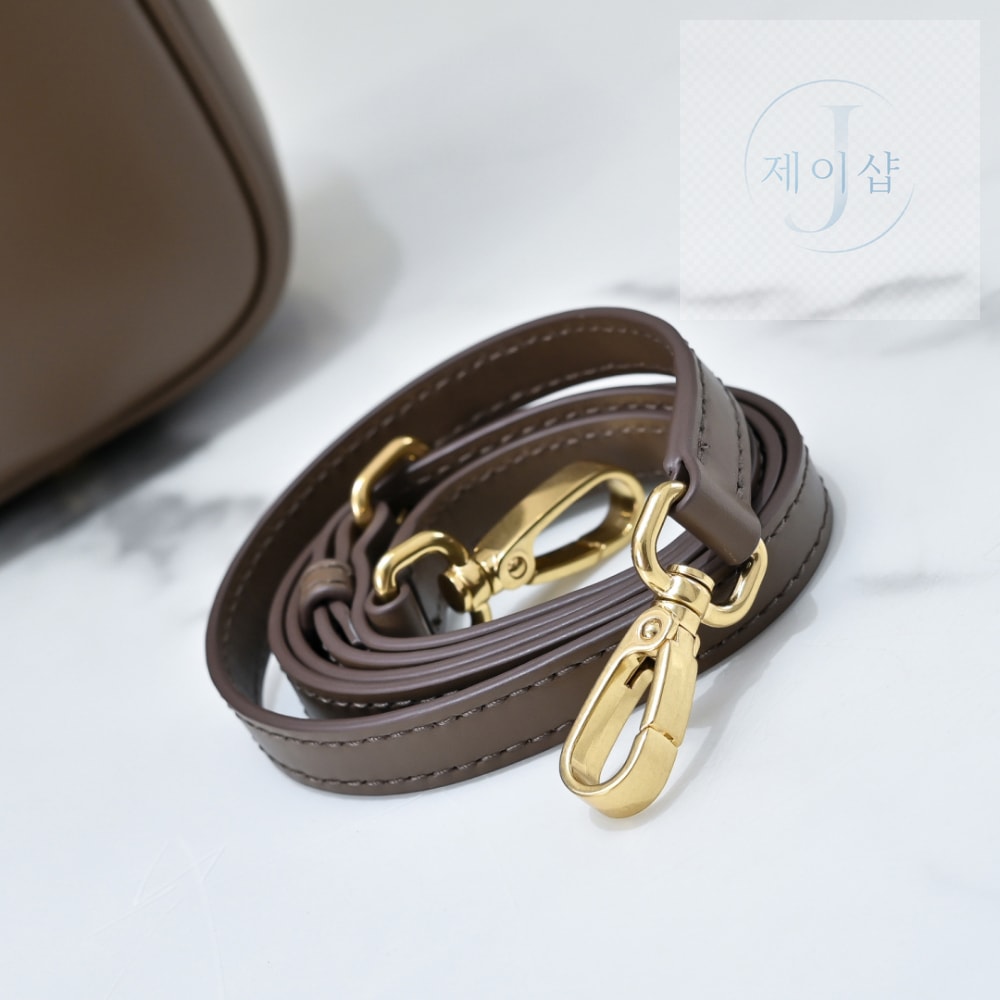 Miu Miu Arcadie Leather Large - 상세 이미지