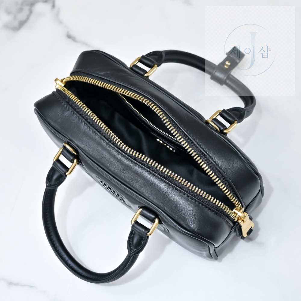 Miu Miu Arcadie Leather Regular - 상세 이미지