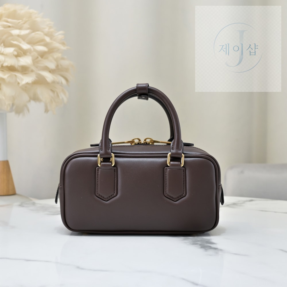Miu Miu Arcadie Leather Regular - 상세 이미지