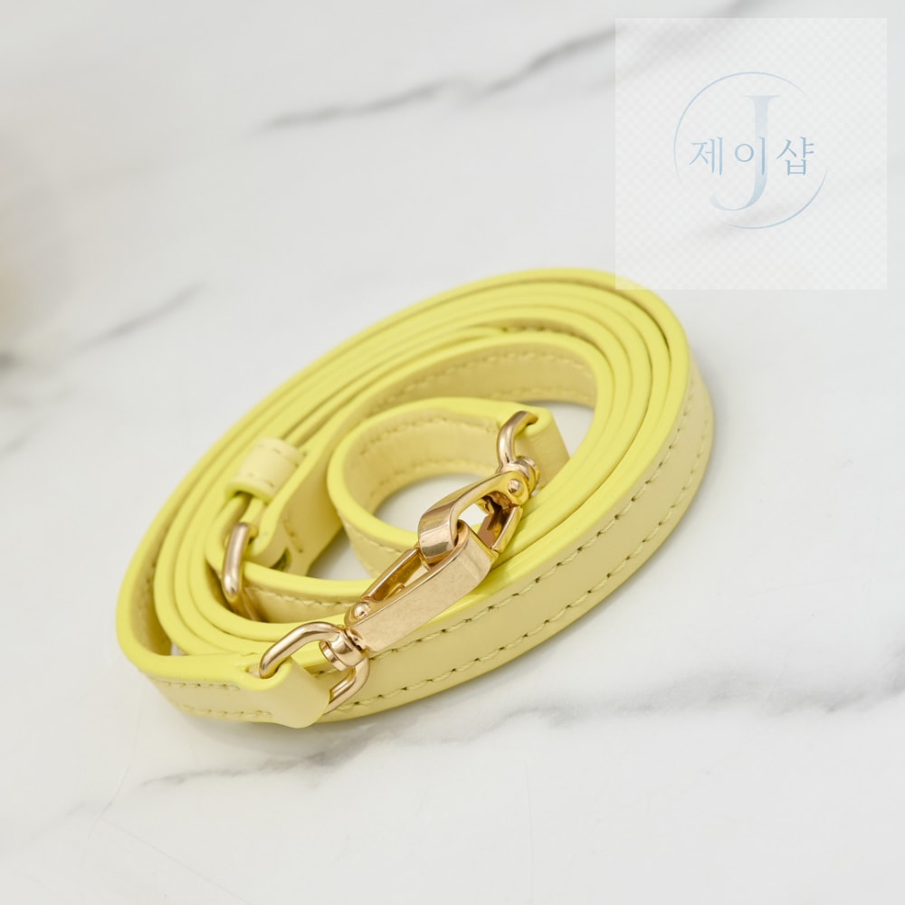 Miu Miu Leather Basket - 상세 이미지
