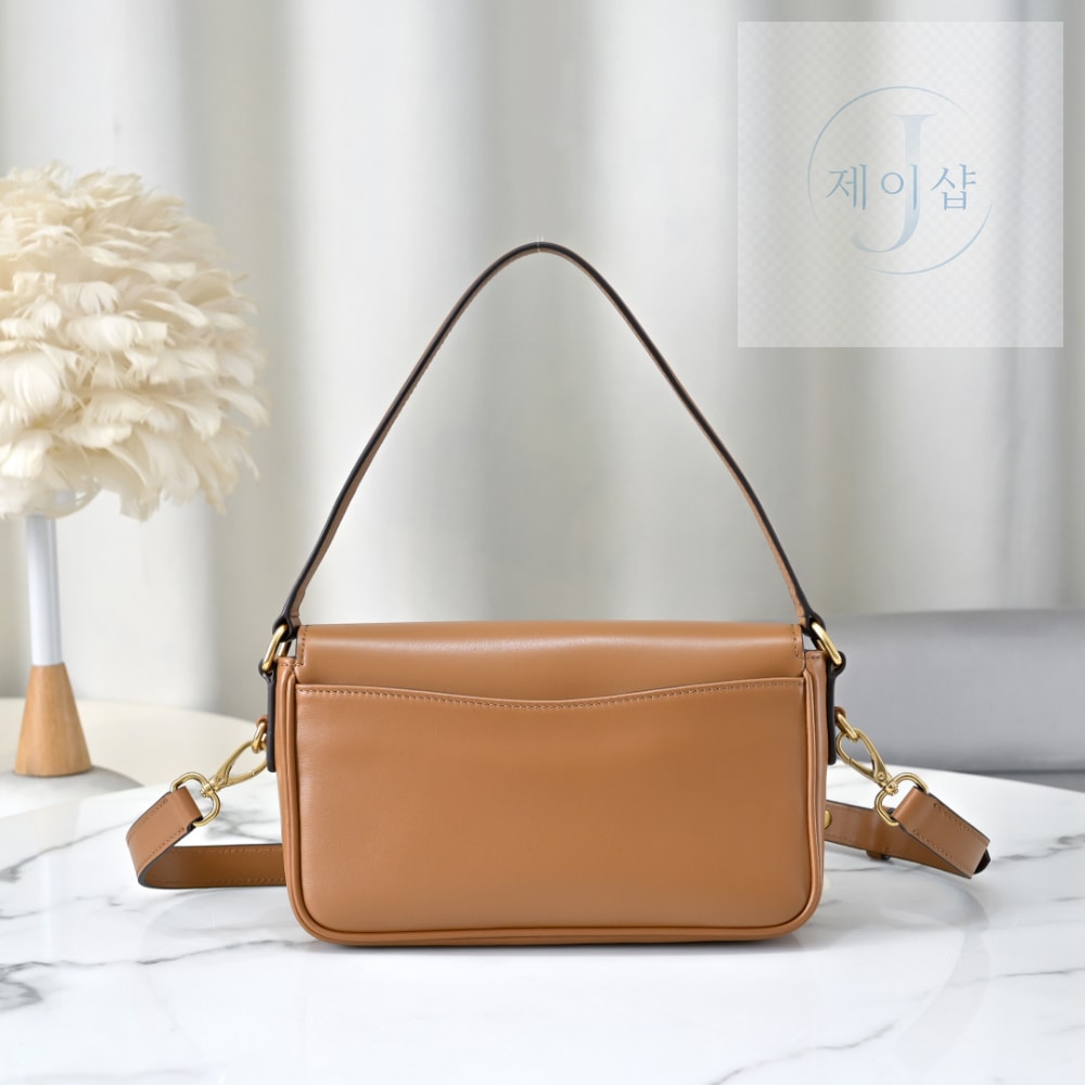 Miu Miu Penny Leather - 상세 이미지
