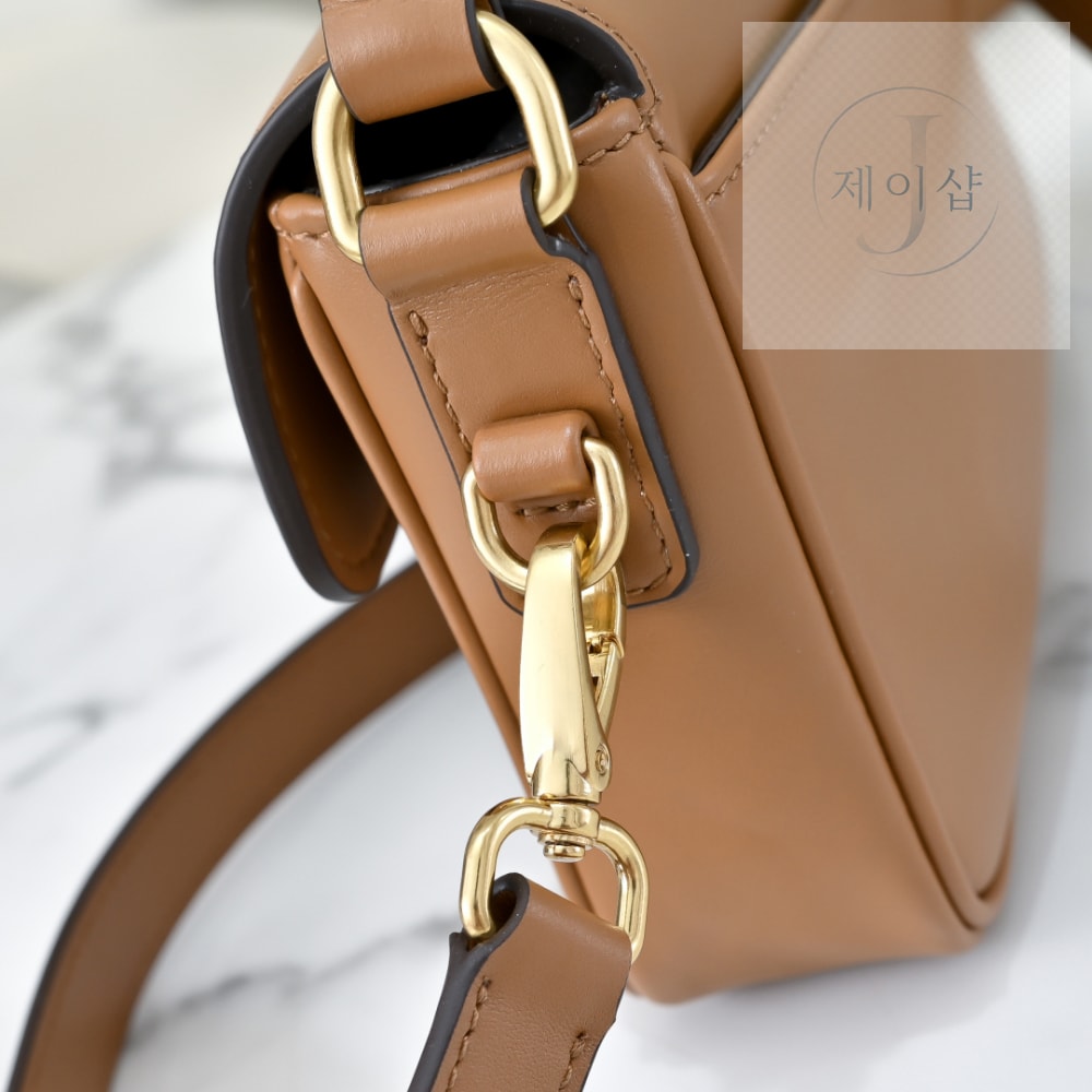 Miu Miu Penny Leather - 상세 이미지
