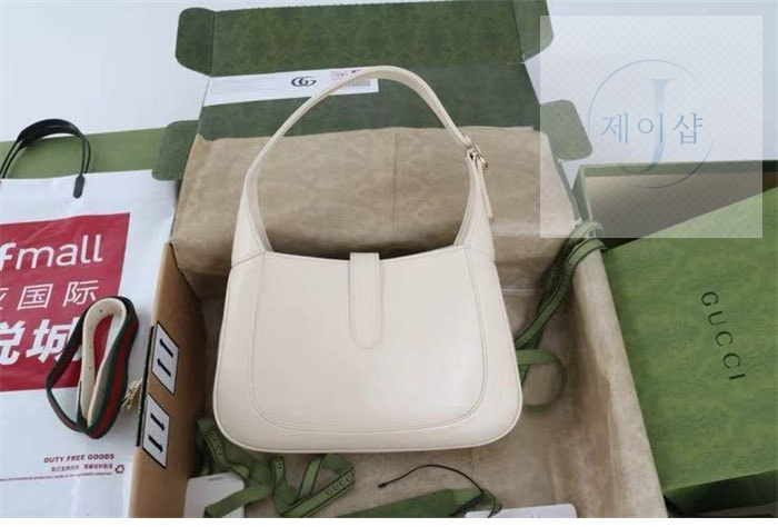 구찌 재키 미디엄 숄더백 782849 4번 이미지