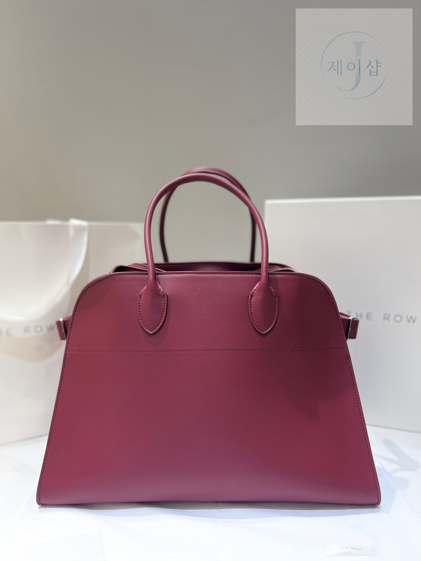 더로우 마고 15