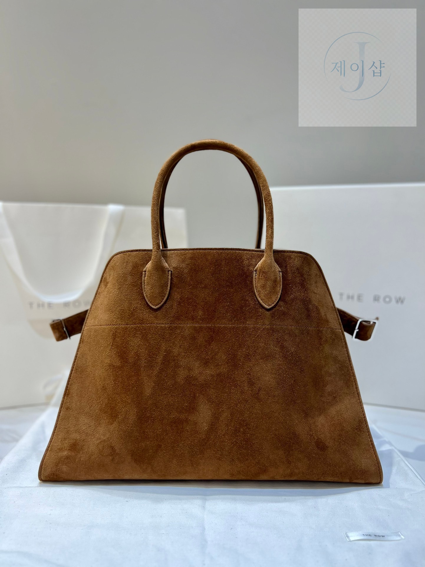 더로우 마고 15