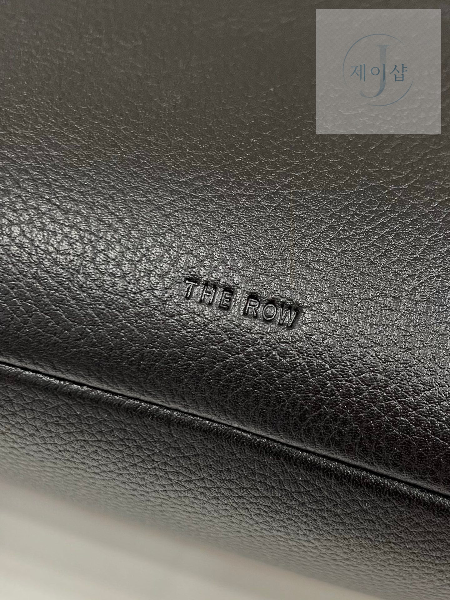 더로우 마르셀 토트백 7번 이미지