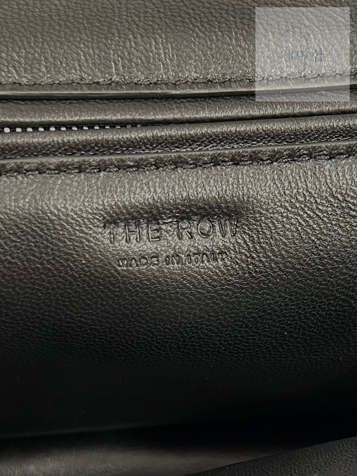 더로우 마르셀 토트백 9번 이미지