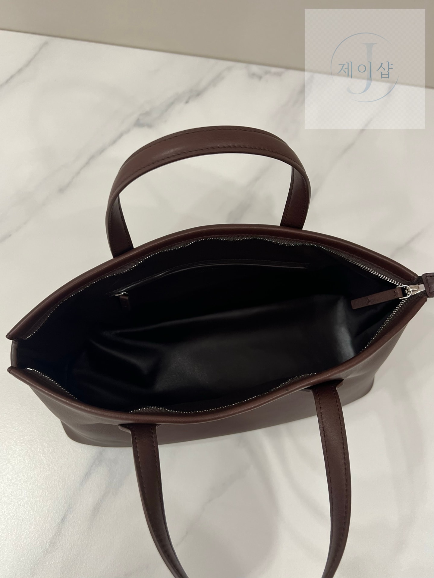 더로우 마르셀 토트백 8번 이미지