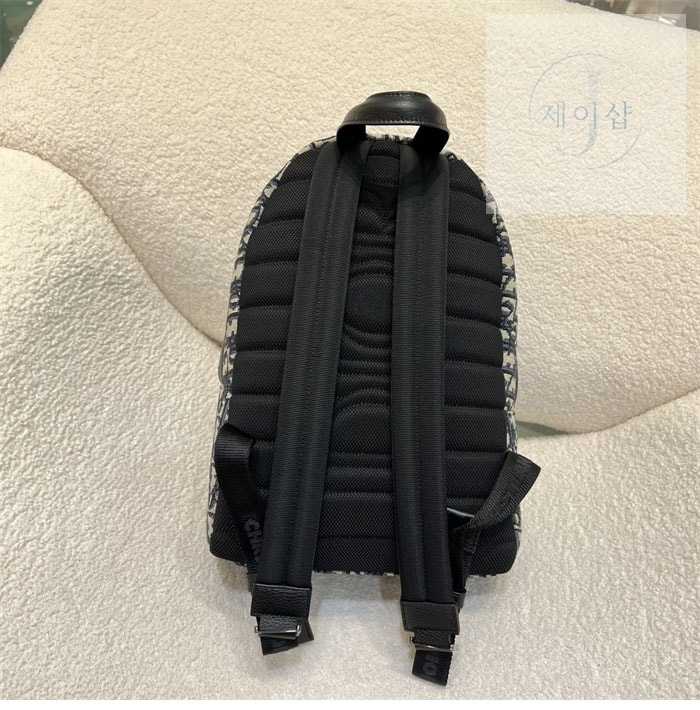 디올 라이더 Rider 백팩 오블리크 6번 이미지