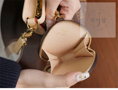 루이비통 네버풀 토트백 M46786 18번 이미지