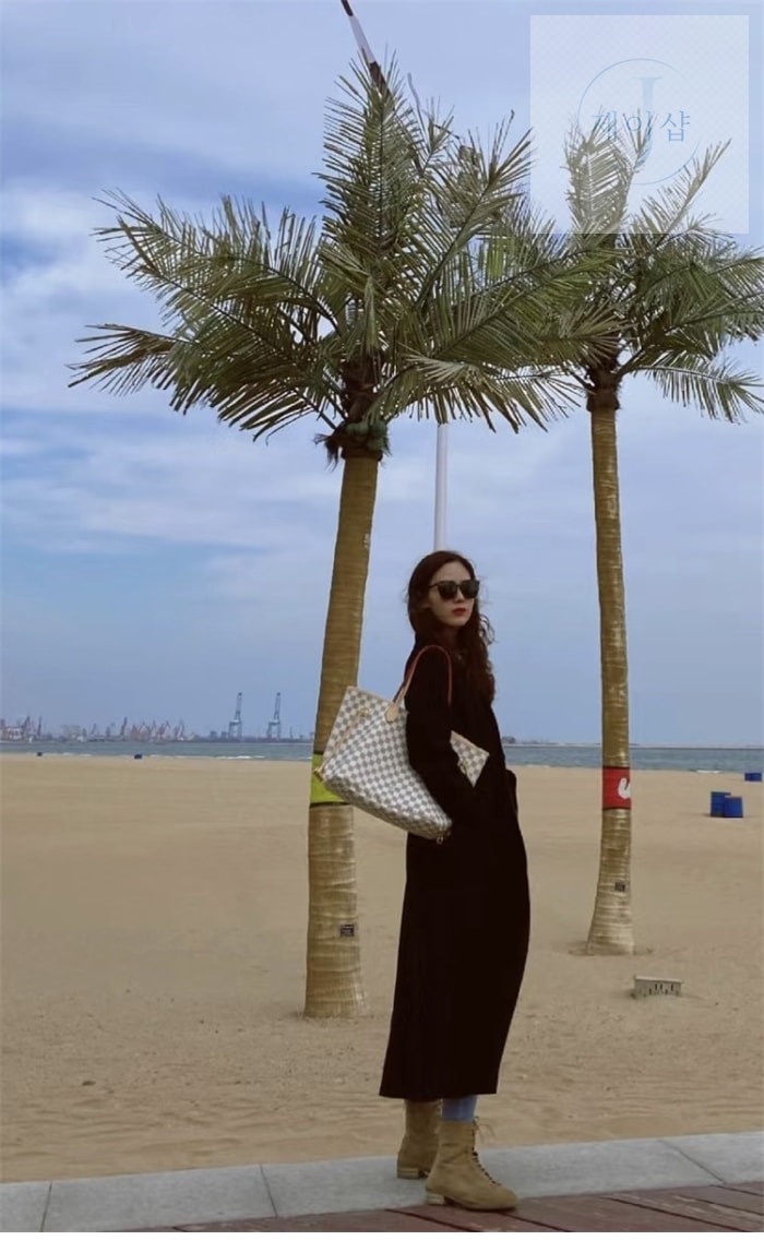 루이비통 다미에 아주르 네버풀 MM N41361 2번 이미지