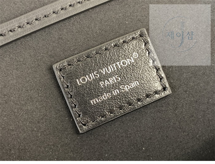 루이비통 몽수리 백팩 PM M12587 10번 이미지