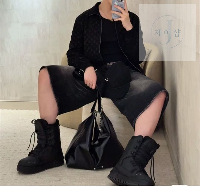 루이비통 배가본드 호보 백 M13986 2번 이미지