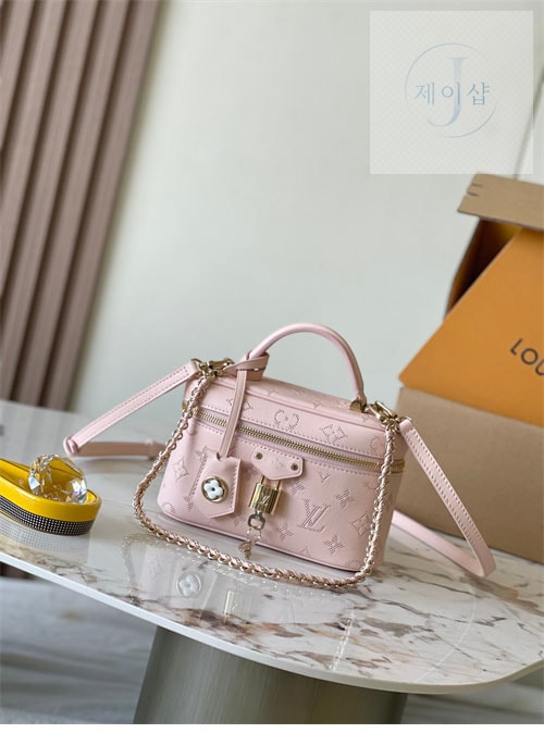 루이비통 베니티 체인 파우치 M11298 20번 이미지