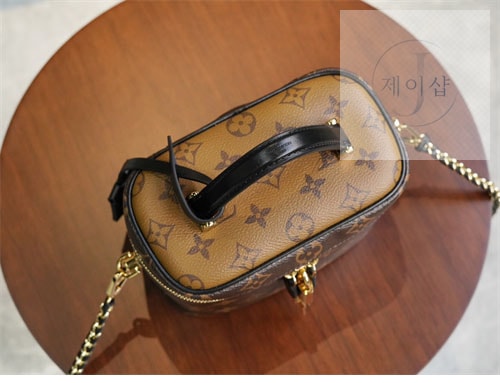 루이비통 베니티 토트백 M45165 7번 이미지