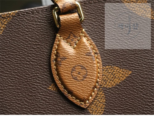루이비통 온더고 MM 모노그램 M45321 19번 이미지