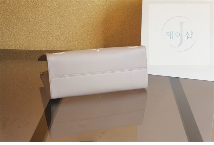 루이비통 온더고 GM 앙프렝뜨 모노그램 M45494 4번 이미지