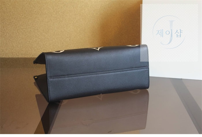 루이비통 온더고 GM 앙프렝뜨 모노그램 M45495 4번 이미지
