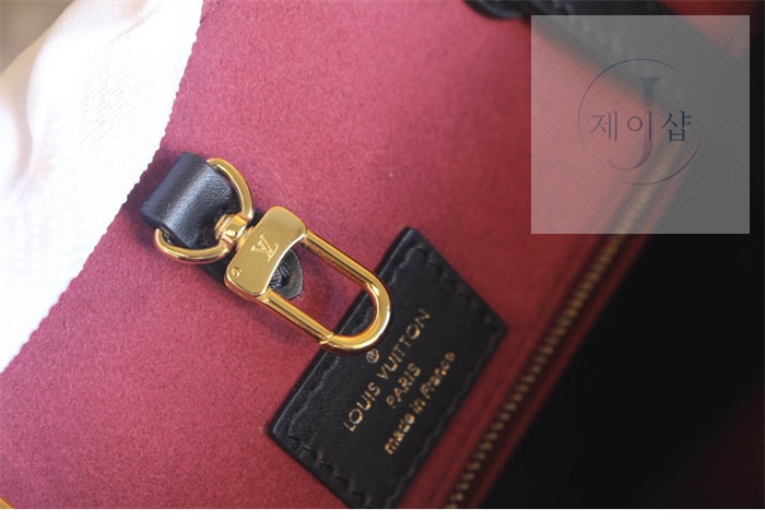 루이비통 온더고 GM 앙프렝뜨 모노그램 M45495 6번 이미지