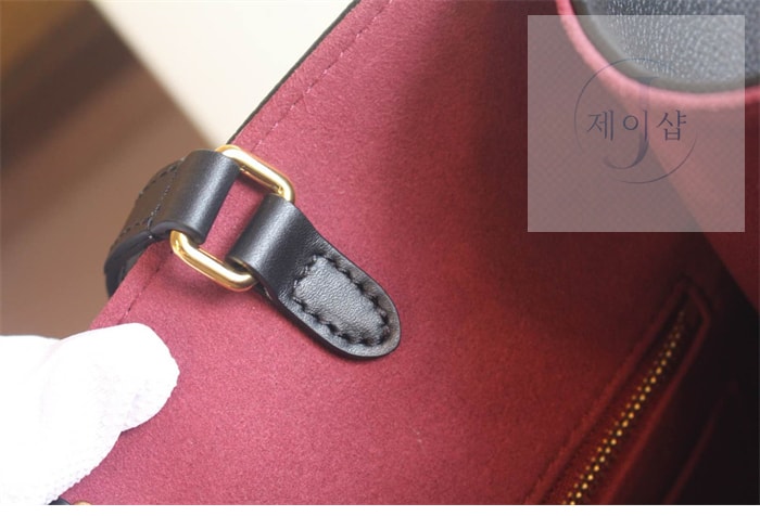루이비통 온더고 GM 앙프렝뜨 모노그램 M45495 7번 이미지