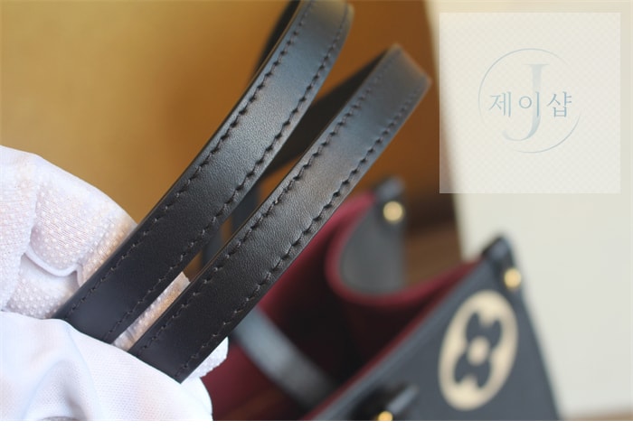 루이비통 온더고 GM 앙프렝뜨 모노그램 M45495 9번 이미지