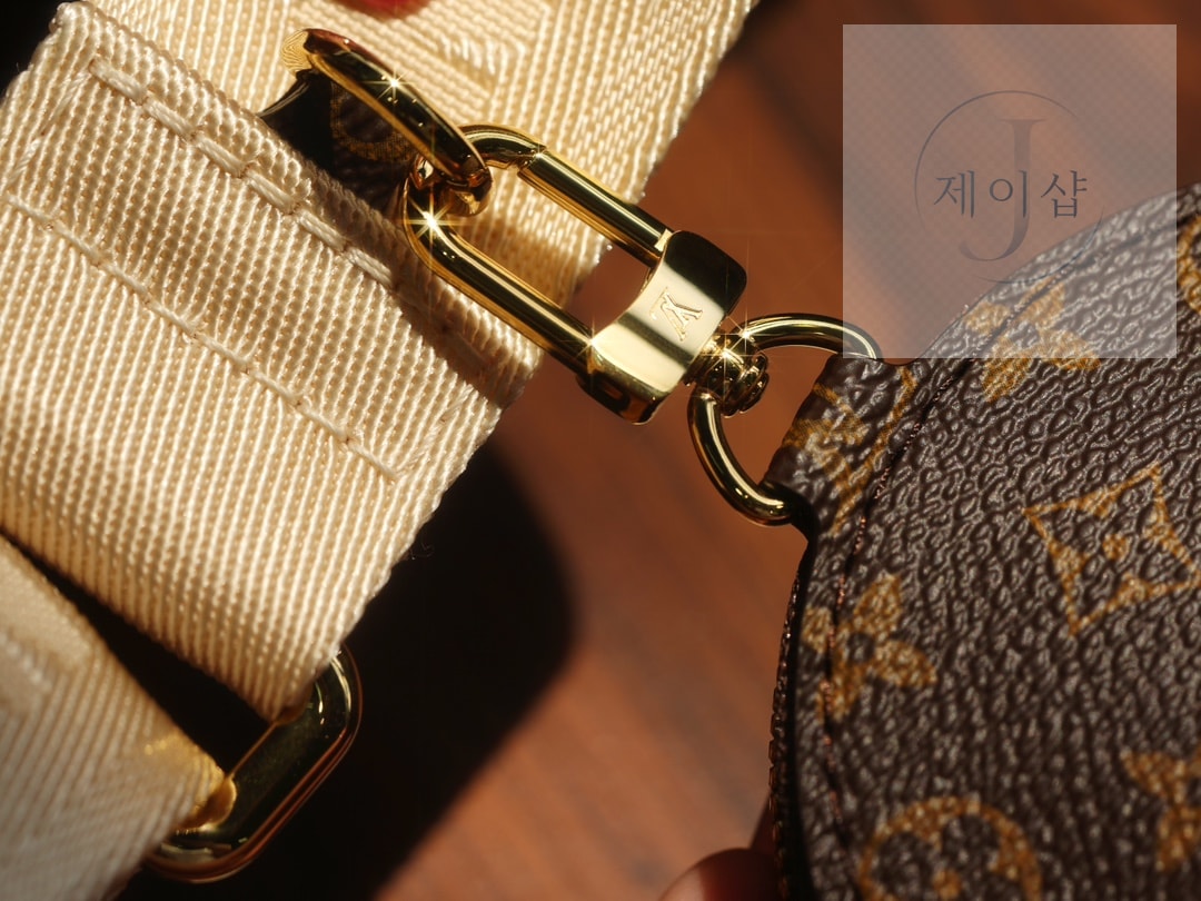 루이비통 온더고 PM 모노그램 토트백 M46373 19번 이미지