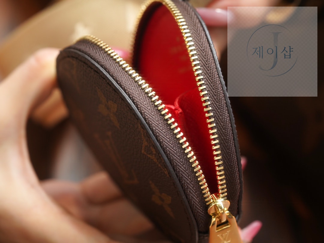 루이비통 온더고 PM 모노그램 토트백 M46373 20번 이미지