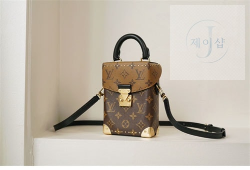 루이비통 카메라 박스 모노그램 M82465 5번 이미지