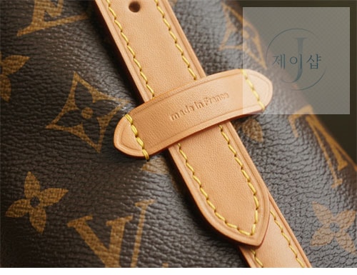 루이비통 캐리올 PM 숄더 백M46203 16번 이미지