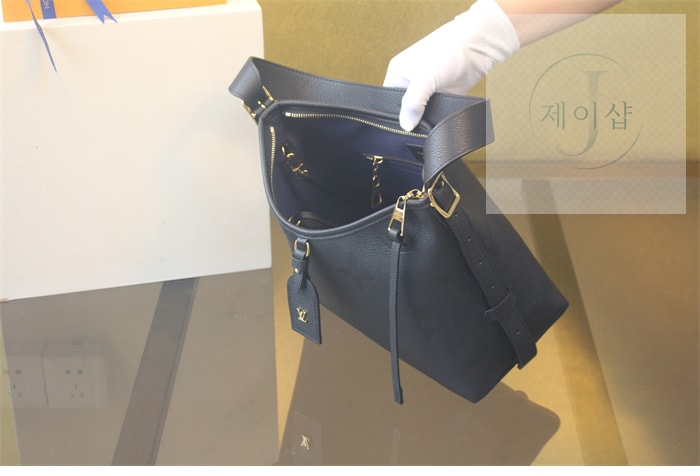 루이비통 캐리올 PM 앙프렝뜨 모노그램 M46288 9번 이미지