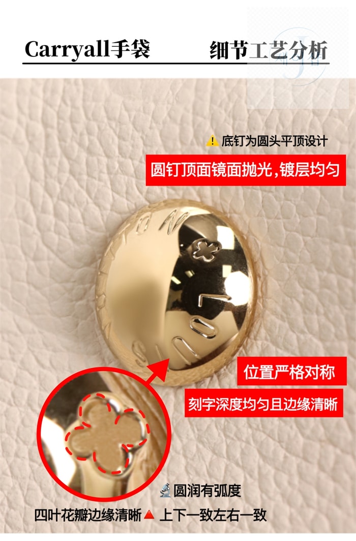 루이비통 캐리올 PM 앙프렝트 모노그램 M46293 21번 이미지