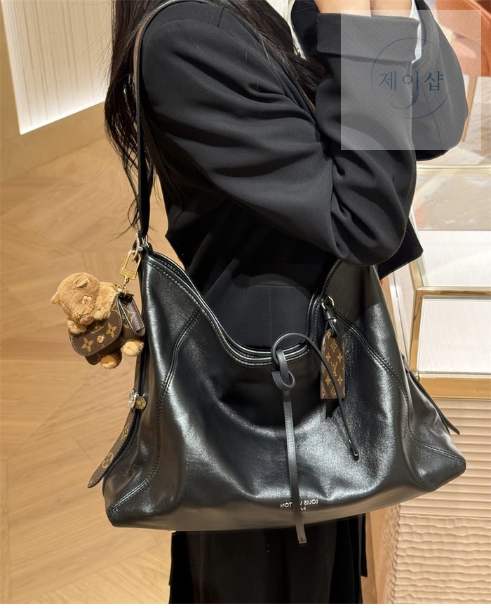 루이비통 캐리올 카고 MM M25143 2번 이미지